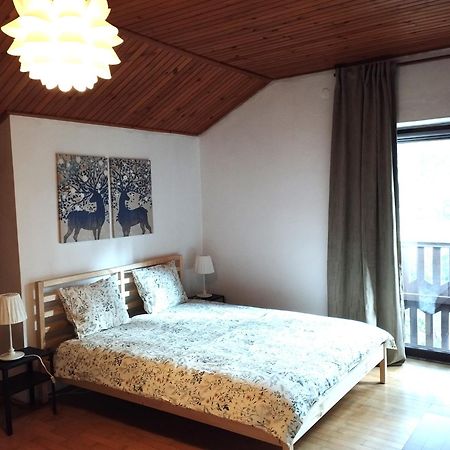 מלון קונסטנסין-יז'יורנה Nest 4 Rest מראה חיצוני תמונה