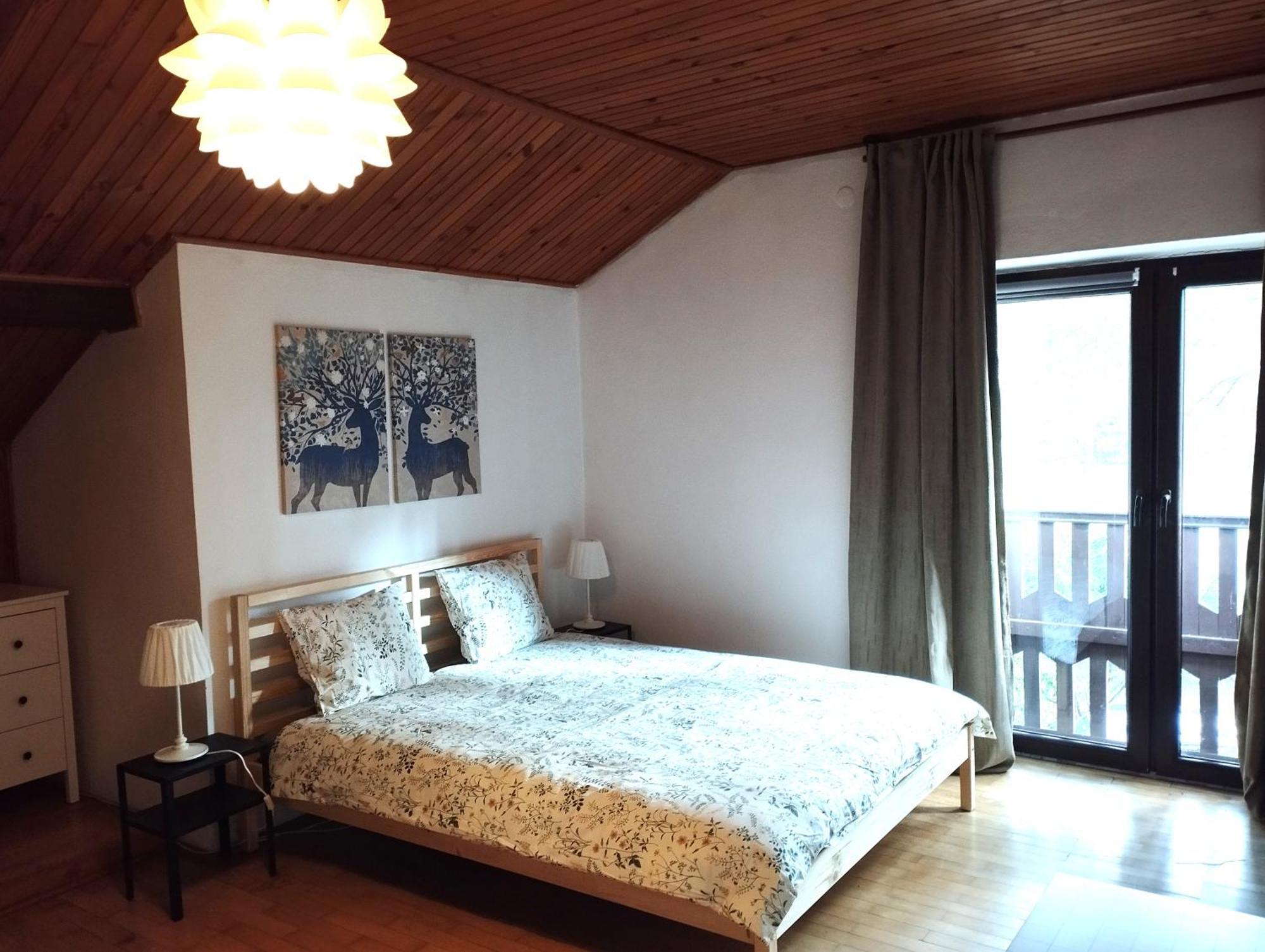מלון קונסטנסין-יז'יורנה Nest 4 Rest מראה חיצוני תמונה