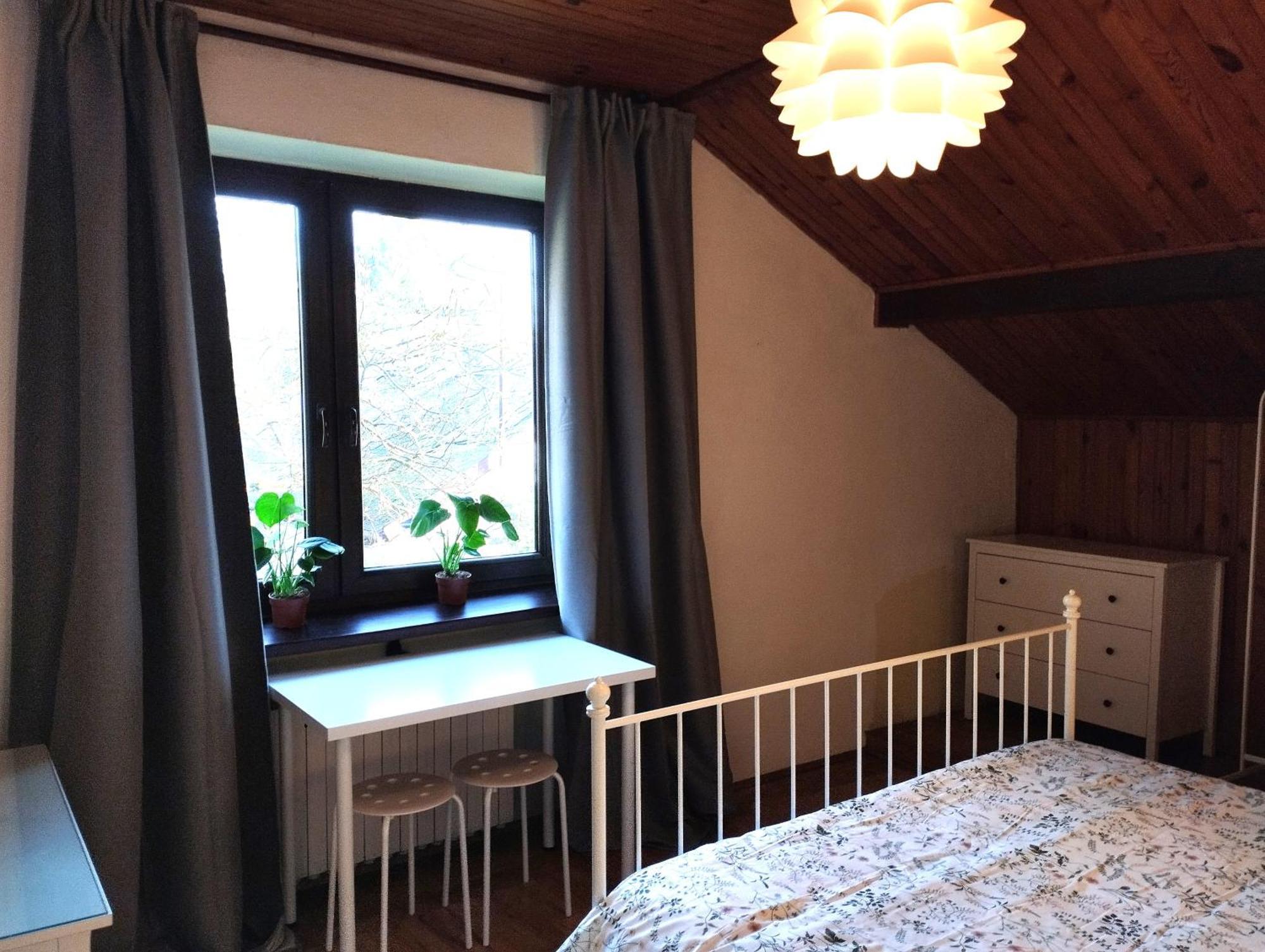 מלון קונסטנסין-יז'יורנה Nest 4 Rest מראה חיצוני תמונה
