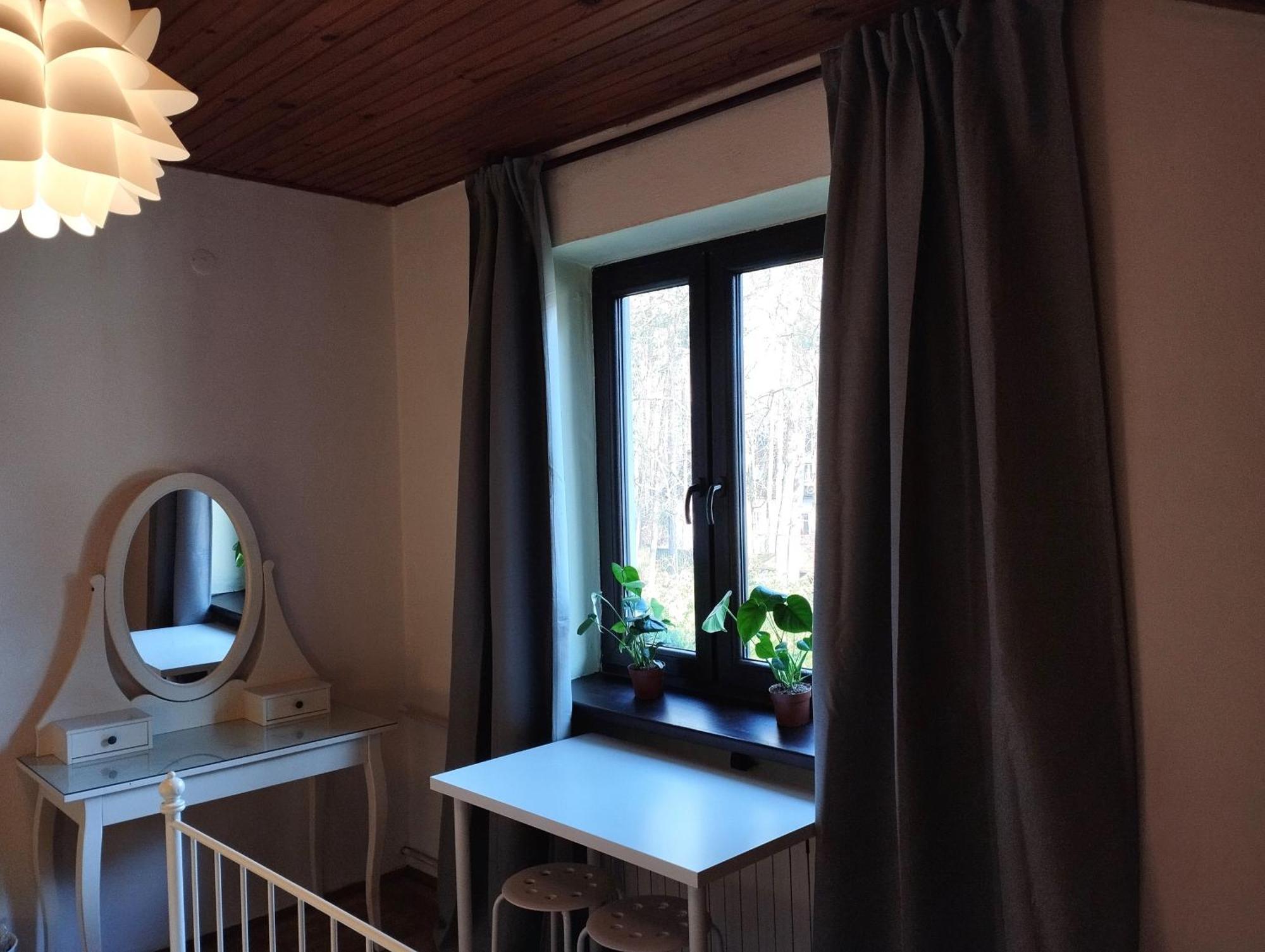 מלון קונסטנסין-יז'יורנה Nest 4 Rest מראה חיצוני תמונה