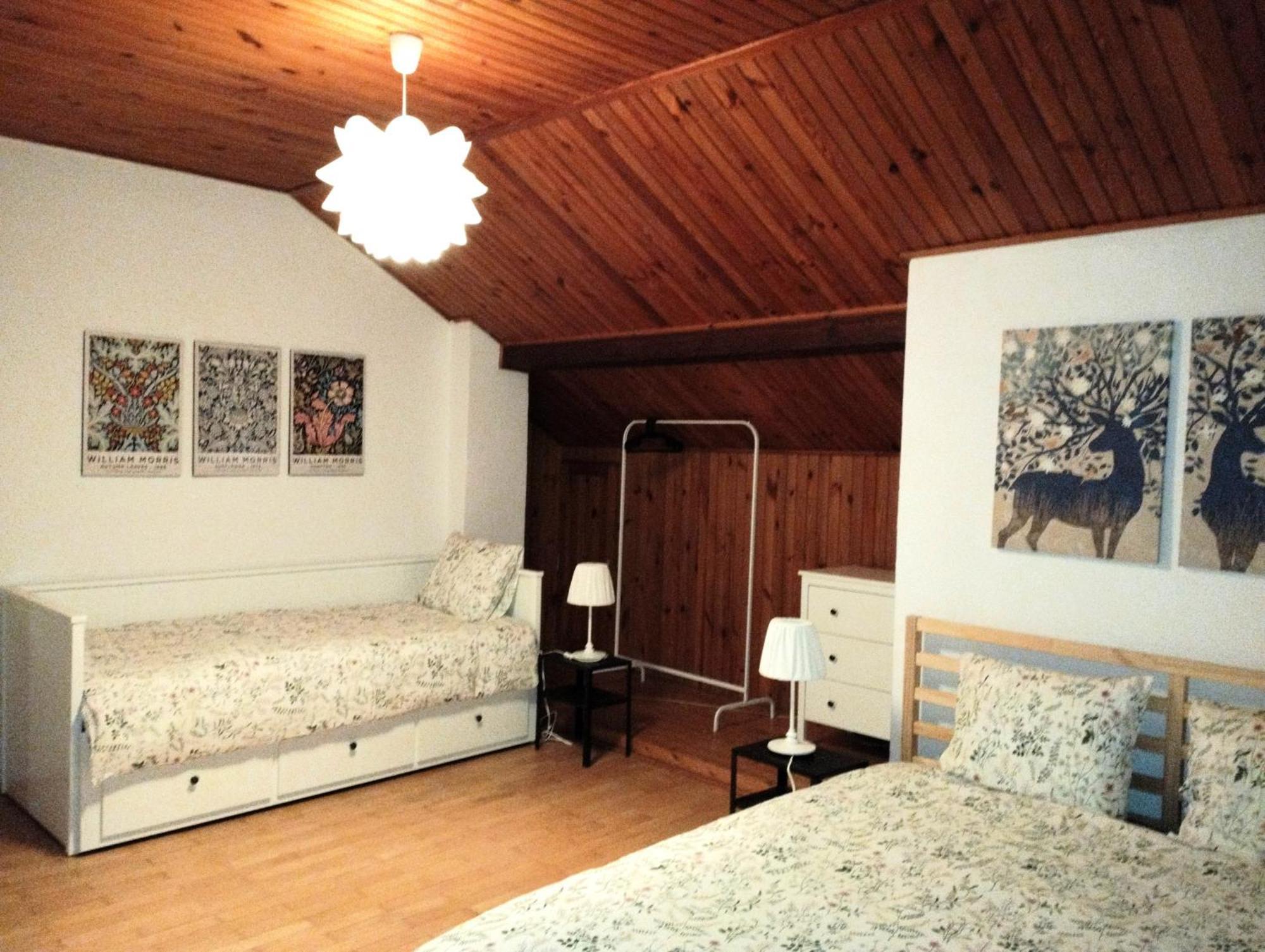 מלון קונסטנסין-יז'יורנה Nest 4 Rest מראה חיצוני תמונה