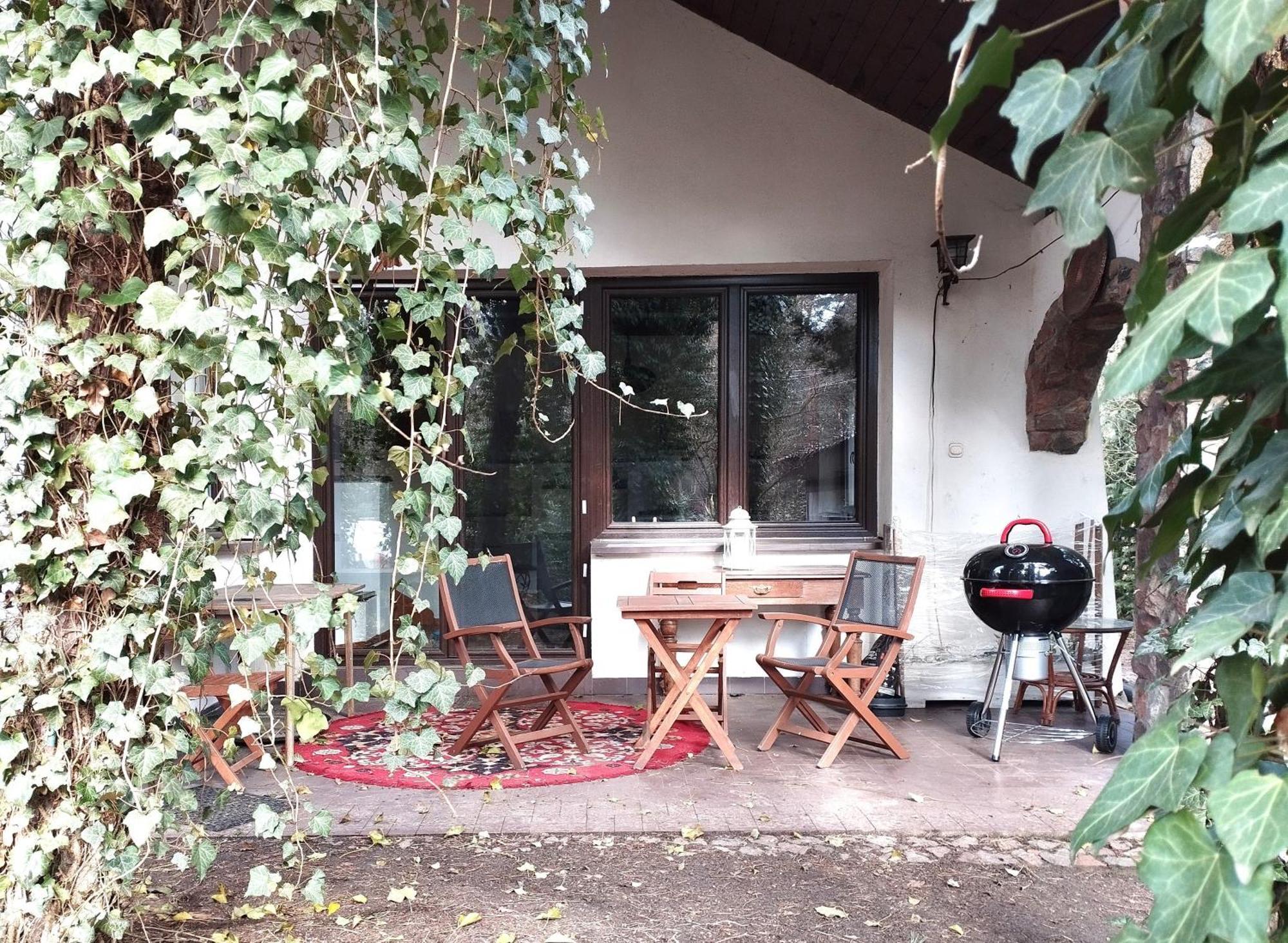 מלון קונסטנסין-יז'יורנה Nest 4 Rest מראה חיצוני תמונה