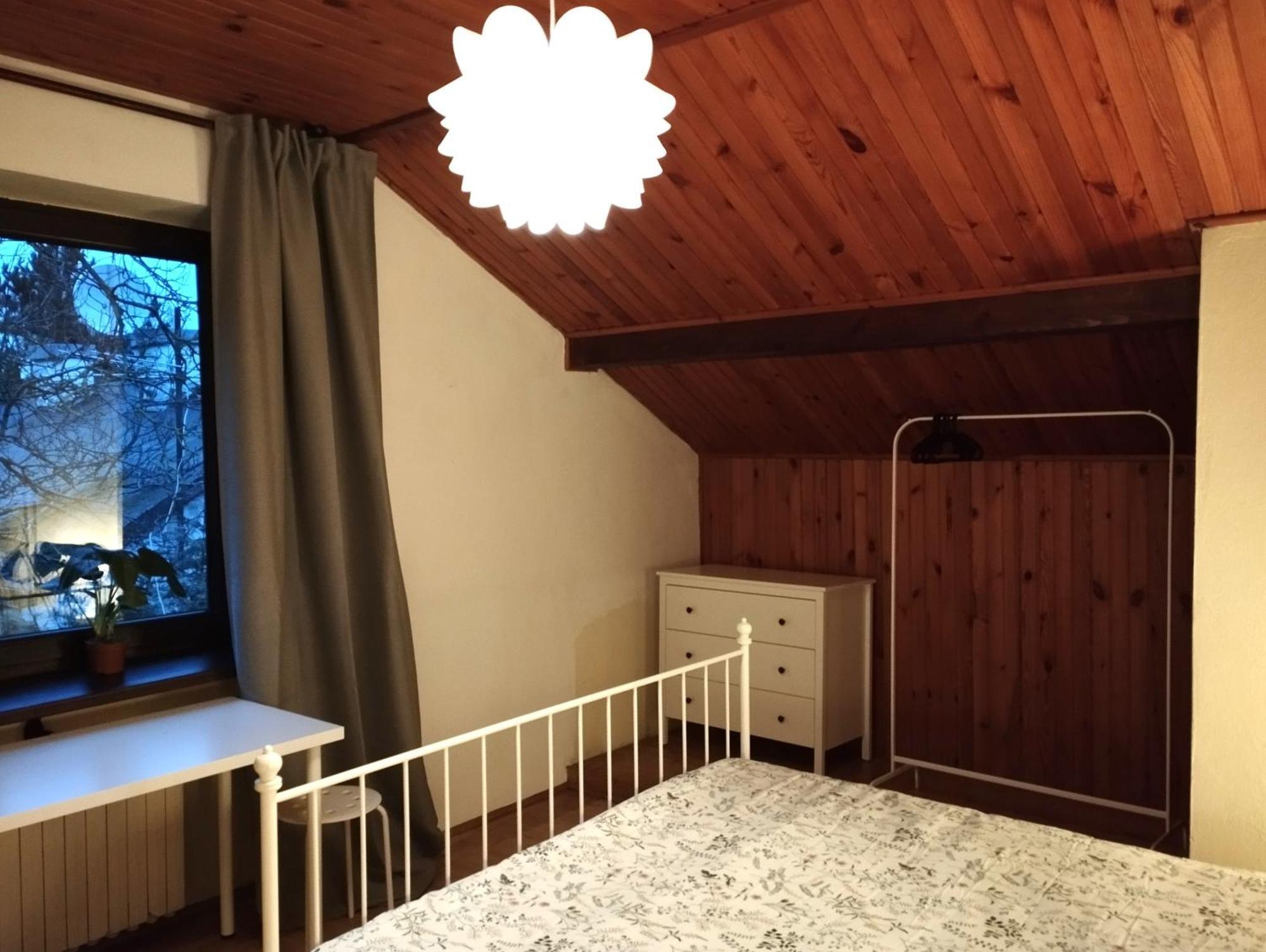 מלון קונסטנסין-יז'יורנה Nest 4 Rest מראה חיצוני תמונה