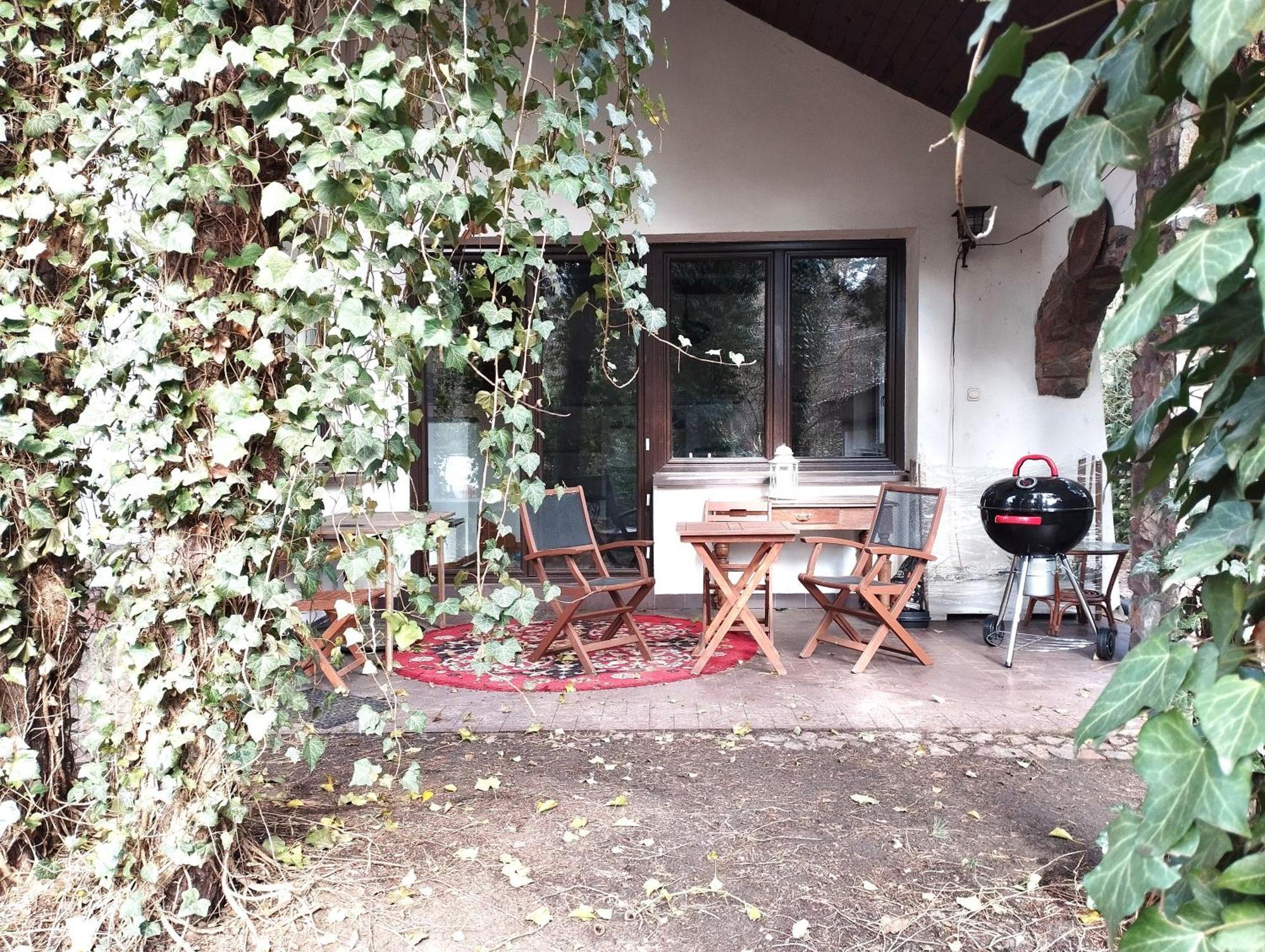 מלון קונסטנסין-יז'יורנה Nest 4 Rest מראה חיצוני תמונה