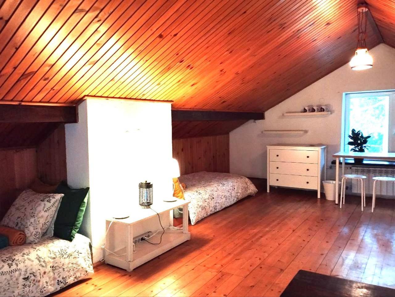 מלון קונסטנסין-יז'יורנה Nest 4 Rest מראה חיצוני תמונה