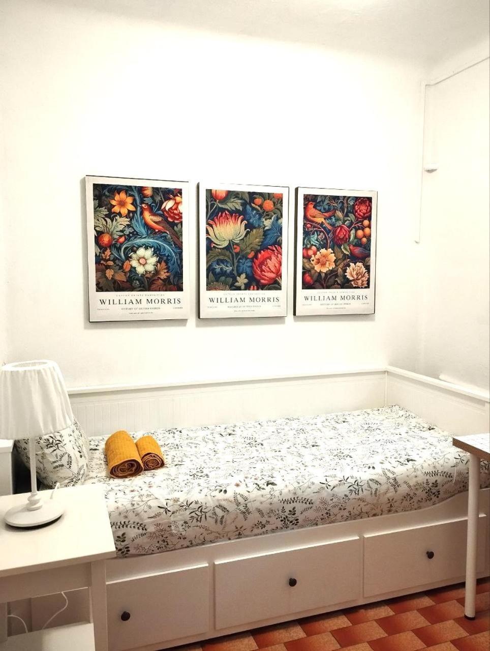 מלון קונסטנסין-יז'יורנה Nest 4 Rest מראה חיצוני תמונה